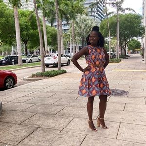 Meet your Posher, Vanessa